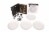 BIA Cordon Bleu Danesco Entertaining Set Perspective: front