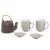BIA Cordon Bleu Treepot Tea Set Perspective: front