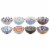 BIA Cordon Bleu Ooh la la Novelty Bowls Set - Assorted Perspective: front