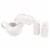 BIA Cordon Bleu Porcelain Tablescape Essentials Set Perspective: front