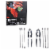BIA Cordon Bleu Danesco Seafood Tool Set Perspective: front