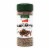 Badia Organic Ground Black Pepper Perspective: front