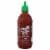 Sauce Chili Sriracha Perspective: front