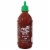 Sauce Chili Sriracha Perspective: front