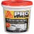 Sika Ready Mix Concrete Patch Perspective: front