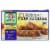 Jones Dairy Farm Golden Brown All Natural Maple Pork Sausage Links Perspective: front