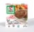 Jones Dairy Farm All Natural Pork Sausage Patties Perspective: front
