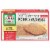 Jones All Natural Golden Brown Sausage Patties Perspective: front