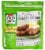 Jones Dairy Farm Turkey Sausage Links Perspective: front