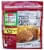 Jones Dairy Farm Golden Brown® All Natural Mild Pork Patties Perspective: front