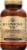 Solgar B-complex 100 Capsules Perspective: front