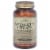 Solgar® Magnesium Citrate Tablets Perspective: front