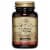 Solgar Methylcobalamin Vitamin B12 Nuggets 1000mg Perspective: front