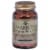 Solgar Vitamin D3 Vegetable Capsules Perspective: front