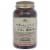 Solgar Vitamin D3 1000 IU Dietary Supplement Softgels Perspective: front