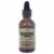 Solgar® Orange Flavor Liquid D3 Vitamin Perspective: front