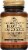 Solgar Super High Potency Biotin Vegetable Capsules 10000 MCG Perspective: front