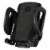 Scosche Handleit Handlebar Bike Mount Universal Mobile Device Holder - Black Perspective: front