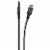 Scosche Hook Up Premium Audio Braided Cable Perspective: front