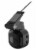 Scosche Full HD Smart Windshield Cam - Black Perspective: front