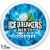 ICE BREAKERS Cool Mint Sugar Free Mints Tin Perspective: front