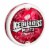 ICE BREAKERS Cinnamon Flavored Sugar Free Mints Puck Perspective: front