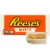 REESE'S White Creme Peanut Butter Cups Candy Pack Perspective: front