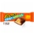 REESE'S FAST BREAK Milk Chocolate Peanut Butter and Nougat Gluten Free King Size Candy Perspective: front