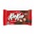 KIT KAT® Dark Chocolate Wafer Candy Bar Perspective: front