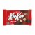 KIT KAT® Dark Chocolate Wafer Candy Bar Perspective: front