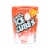 Ice Breakers Holiday Ice Cubes Cool Orange Sugar Free Gum Perspective: front
