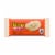 REESE'S White Creme Peanut Butter Cup Pumpkins Candy Halloween Pack Perspective: front