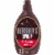 HERSHEY'S SPECIAL DARK Mildly Sweet Chocolate Syrup Bottle Perspective: front