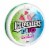 ICE BREAKERS Duo Fruit Plus Cool Watermelon Sugar Free Mints Tin Perspective: front