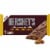 HERSHEY'S Milk Chocolate with Whole Almonds King Size Candy Bar Perspective: front
