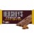HERSHEY'S Milk Chocolate Candy Bar with Whole Almonds Perspective: front