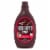 HERSHEY'S Chocolate Syrup Bottle Perspective: front