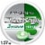Breath Savers® Spearmint 3 Hour Mints Perspective: front