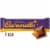 CADBURY CARAMELLO Milk Chocolate Caramel Candy Bar Perspective: front