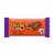 REESE'S Milk Chocolate Peanut Butter Pumpkins Halloween Candy Pack Perspective: front
