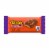 REESE'S Milk Chocolate Peanut Butter Pumpkins Halloween Candy Pack Perspective: front
