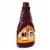 HERSHEY'S Sundae Dream Caramel Syrup Bottle Perspective: front