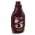 HERSHEY'S Chocolate Shell Topping Bottle Perspective: front