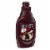 HERSHEY'S Chocolate Shell Topping Bottle Perspective: front