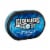 Ice Breakers Mints Frost Peppermint Dispenser Perspective: front