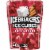 ICE BREAKERS Ice Cubes Cinnamon Sugar Free Chewing Gum Bottle Perspective: front