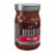HERSHEY'S Hot Fudge Topping Jar Perspective: front