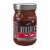 HERSHEY'S Hot Fudge Topping Jar Perspective: front