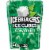 ICE BREAKERS Ice Cubes Spearmint Sugar Free Chewing Gum Bottle Perspective: front