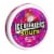 ICE BREAKERS Sours Assorted Fruit Flavored Sugar Free Mints Tin Perspective: front